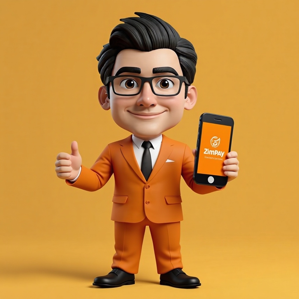 Indústria com DinamusPay